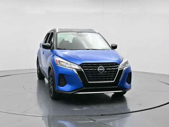 Used 2023 Nissan Kicks SV FWD image 5