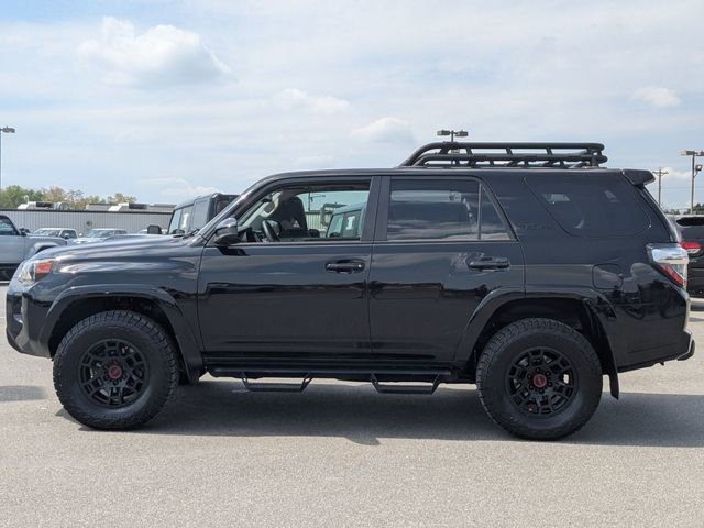 Used 2021 Toyota 4Runner TRD Pro image 2