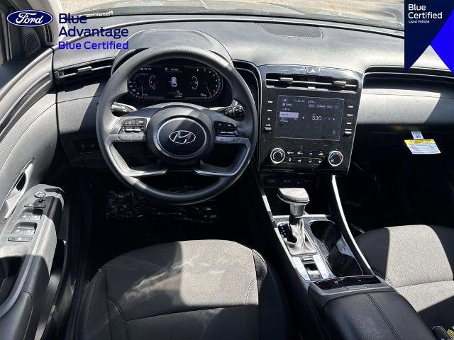 Used 2023 Hyundai Tucson SEL AWD/4WD image 11