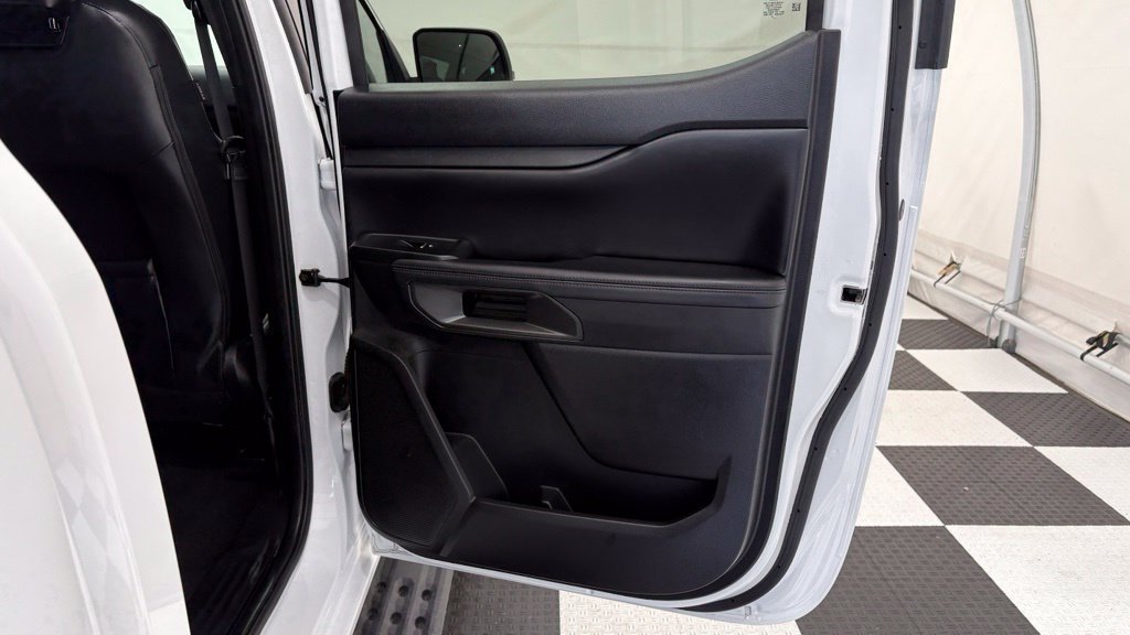 Certified 2025 Ford Ranger Raptor AWD/4WD image 27