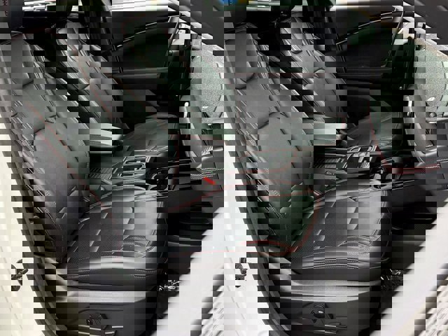 Certified 2025 Ford Mustang Mach-E Premium w/ Sport Appearance Package image 32