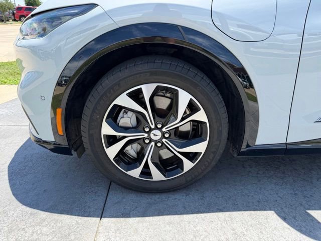 Certified 2023 Ford Mustang Mach-E Premium RWD image 4
