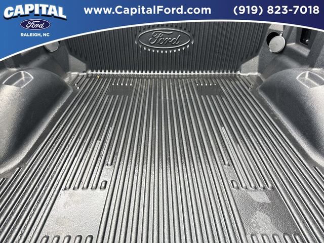 Certified 2022 Ford F150 Lariat w/ Equipment Group 502A High image 16