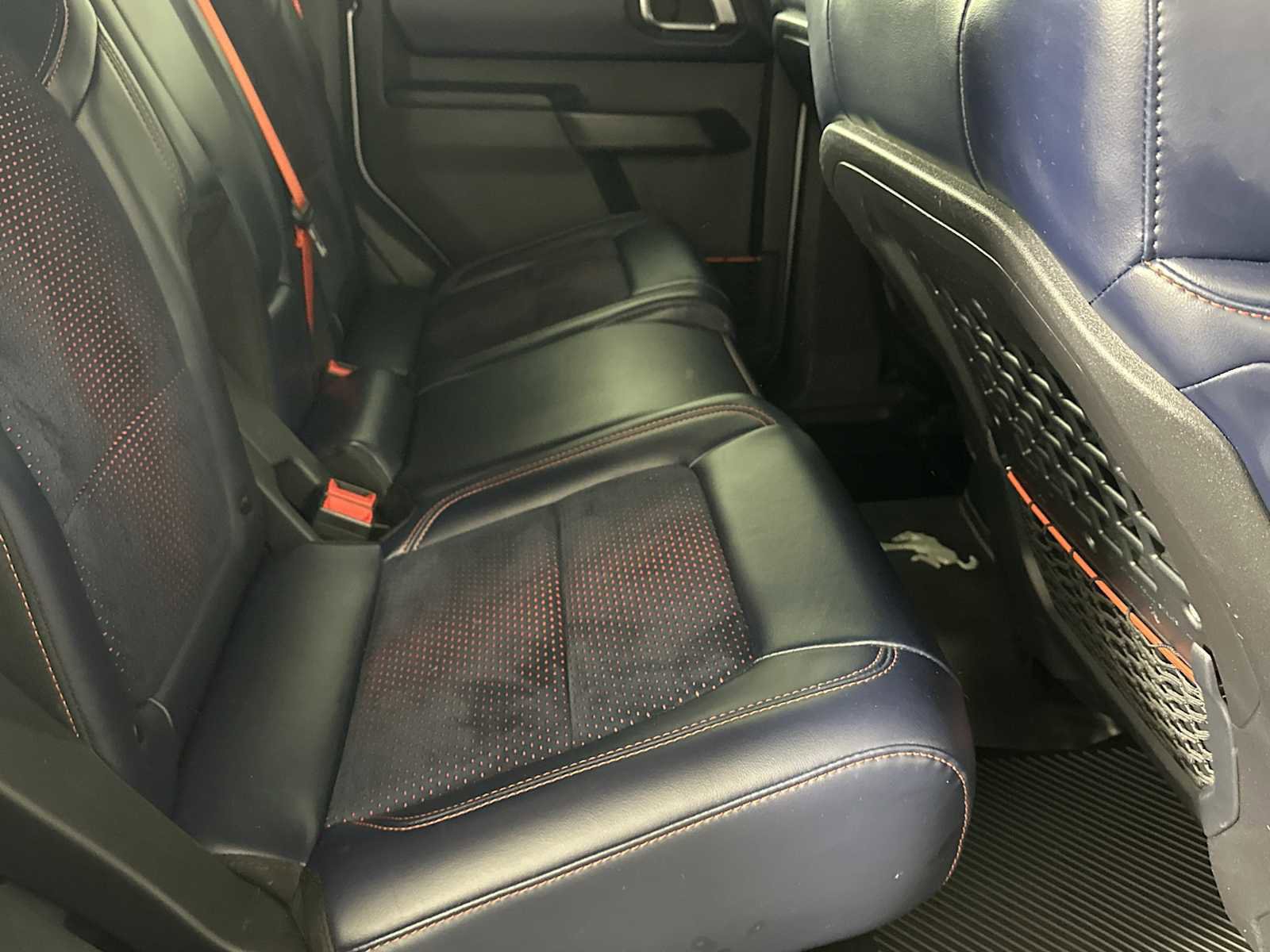 Certified 2023 Ford Bronco Raptor image 14