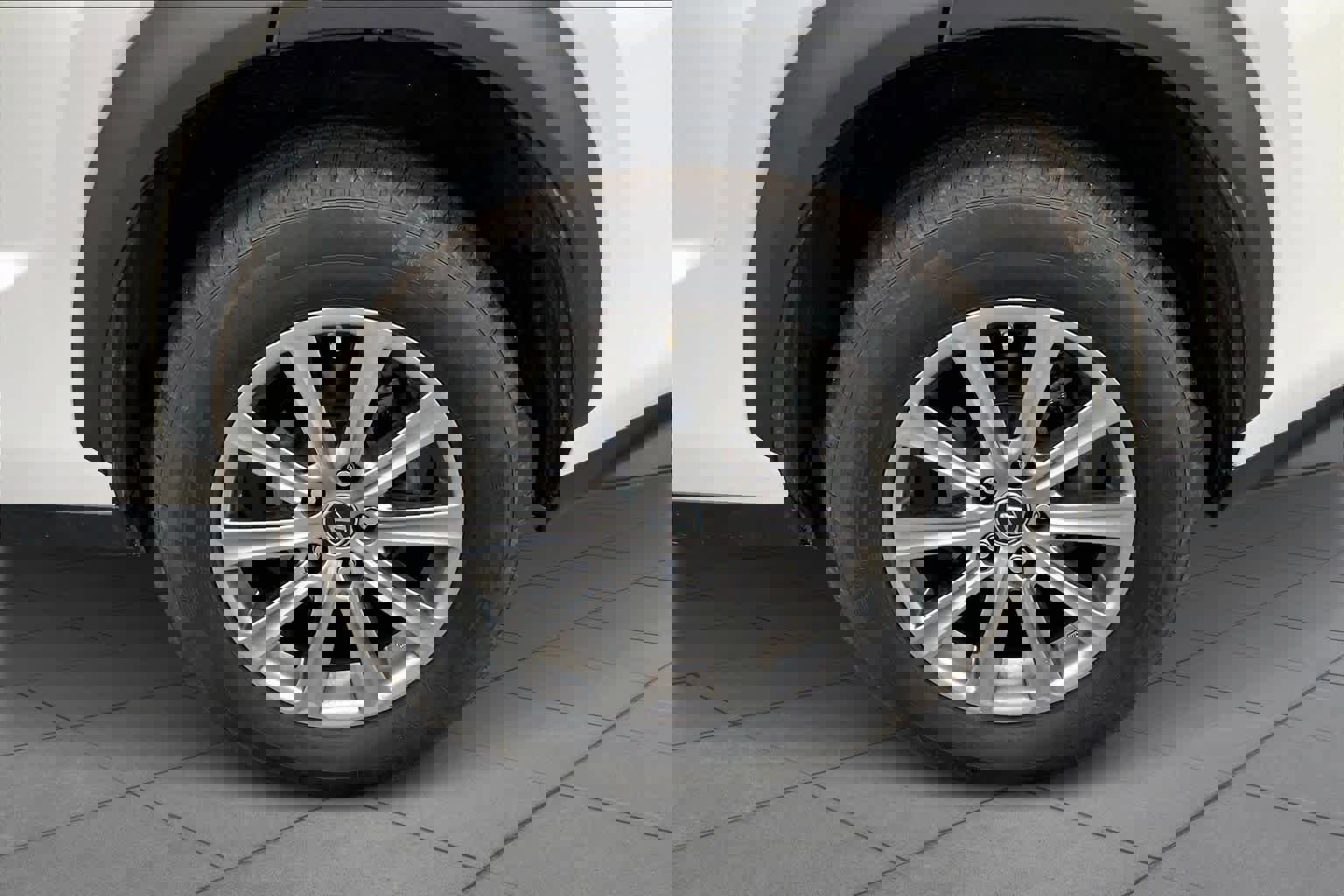 Used 2021 Lexus NX 300 FWD w/ Accessory Package 2 image 12