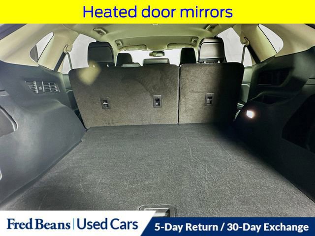 Certified 2024 Ford Edge SEL w/ Convenience Package image 31