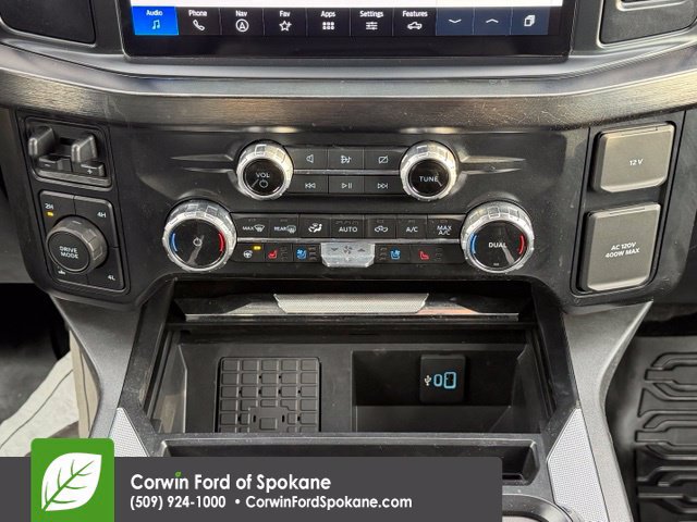 Certified 2023 Ford F350 Lariat AWD/4WD image 30
