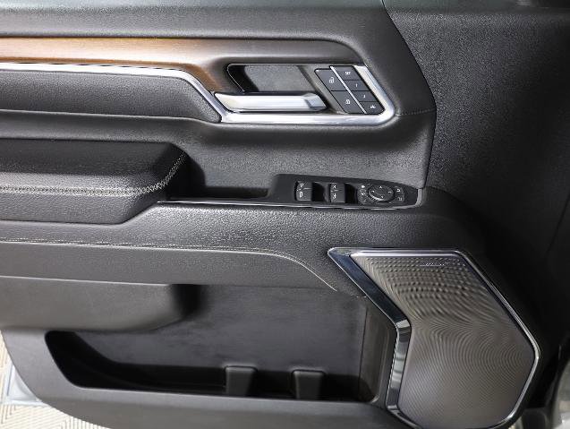 Used 2024 GMC Sierra 3500 Denali w/ Denali Reserve Package image 26