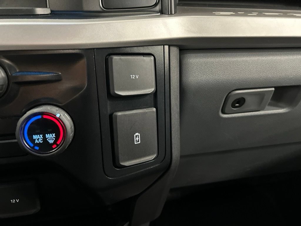 Certified 2024 Ford F350 XL w/ XL Driver Assist Package AWD/4WD image 21