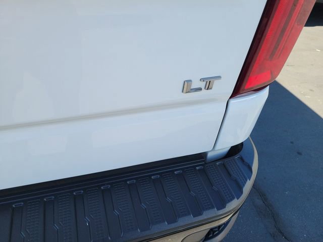 Used 2021 Chevrolet Silverado 1500 LT Trail Boss w/ Convenience Package II image 31