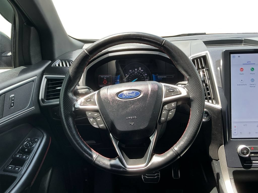 Certified 2022 Ford Edge ST-Line AWD/4WD image 18