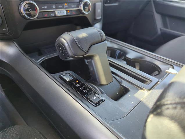 Certified 2024 Ford F150 XLT w/ Equipment Group 302A MID AWD/4WD image 10