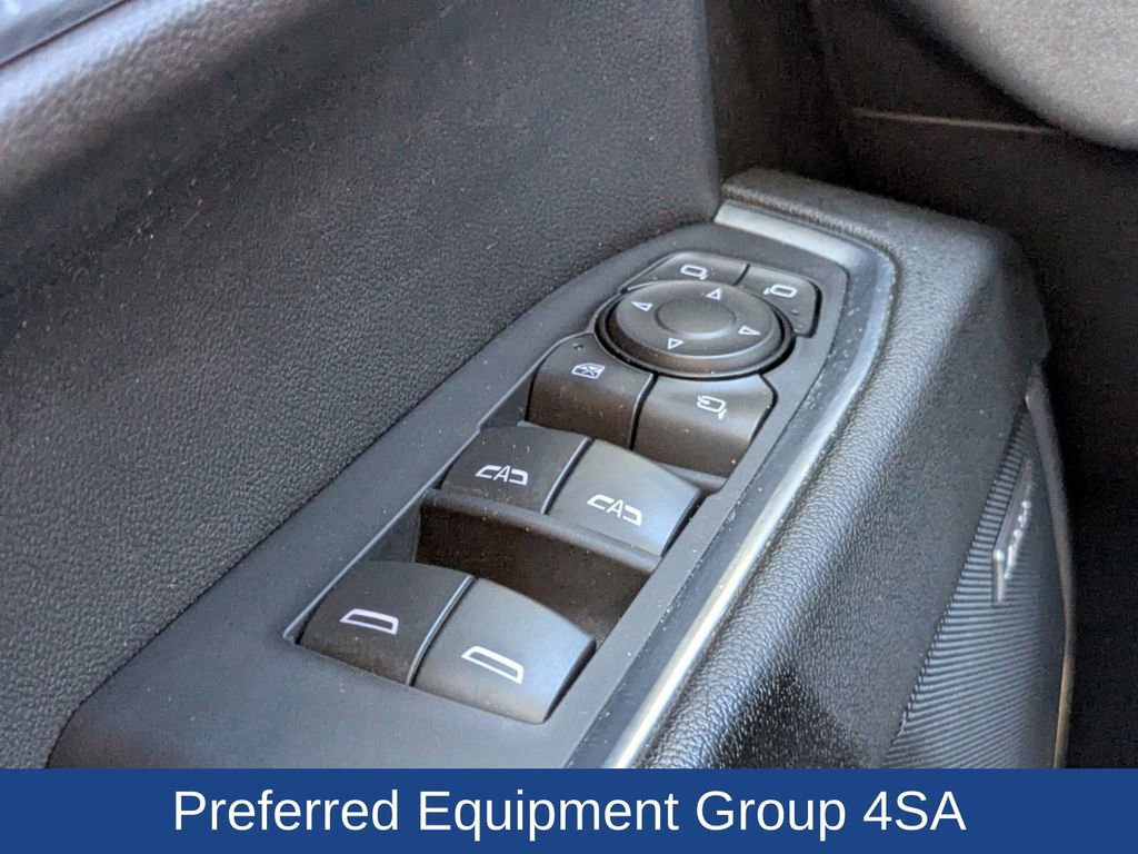 Used 2023 GMC Sierra 1500 SLT w/ SLT Premium Package image 28