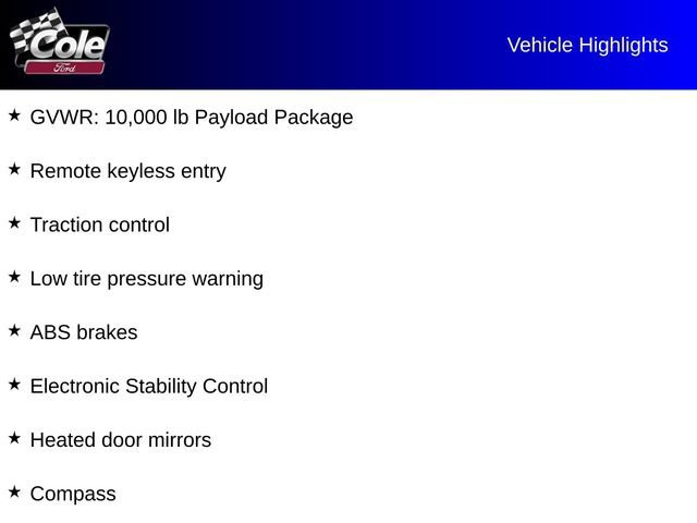 Certified 2024 Ford F250 XLT image 10