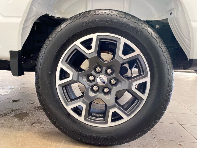 Certified 2024 Ford F150 STX w/ Mobile Office Package AWD/4WD image 26