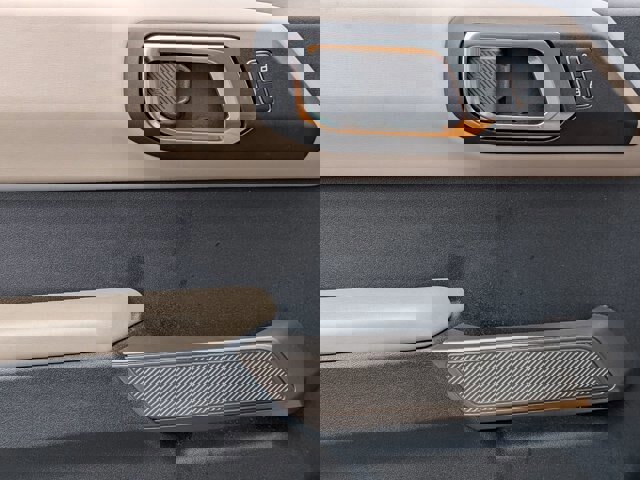 Certified 2022 Ford Bronco Wildtrak image 12