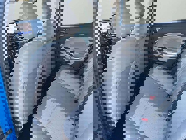 Certified 2020 Ford EcoSport SE w/ SE Convenience Package image 14