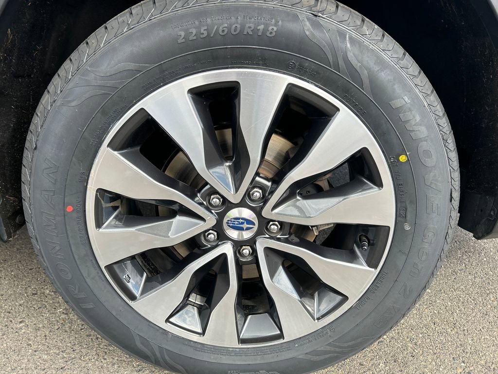 Used 2023 Subaru Outback Limited image 55