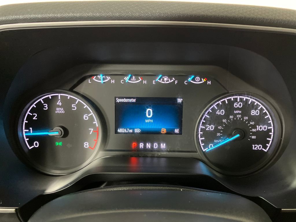 Certified 2022 Ford F150 XL w/ STX Appearance Package image 20