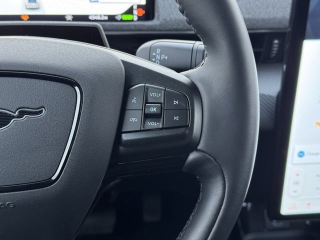 Certified 2025 Ford Mustang Mach-E Premium image 30