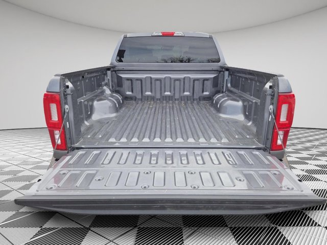 Certified 2021 Ford Ranger XLT w/ Equipment Group 301A Mid AWD/4WD image 13