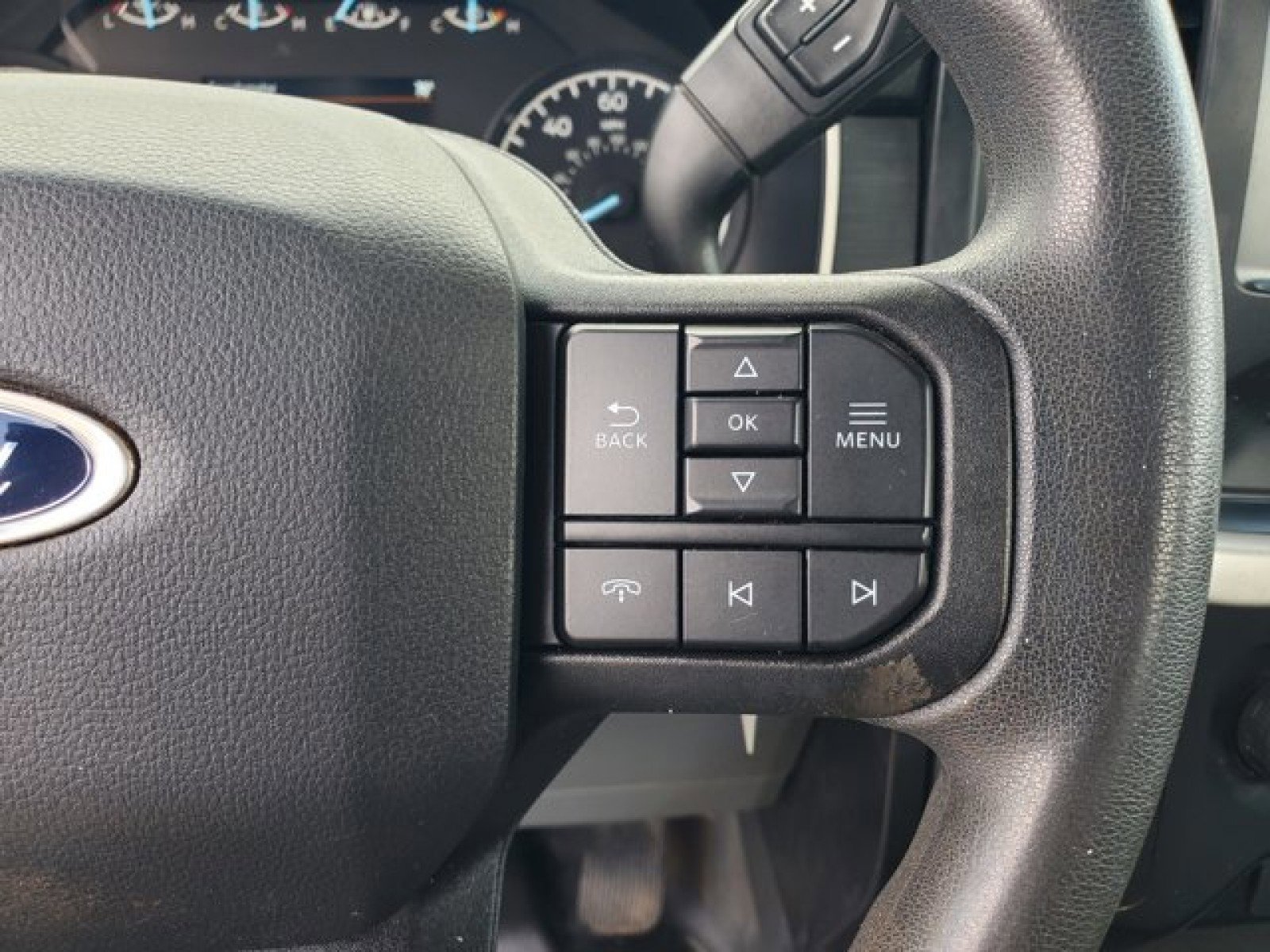 Certified 2022 Ford F150 XL image 17