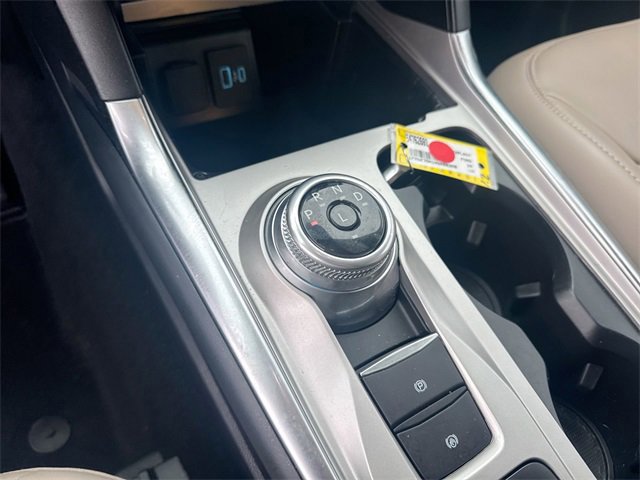 Certified 2024 Ford Explorer XLT w/ Equipment Group 202A image 26