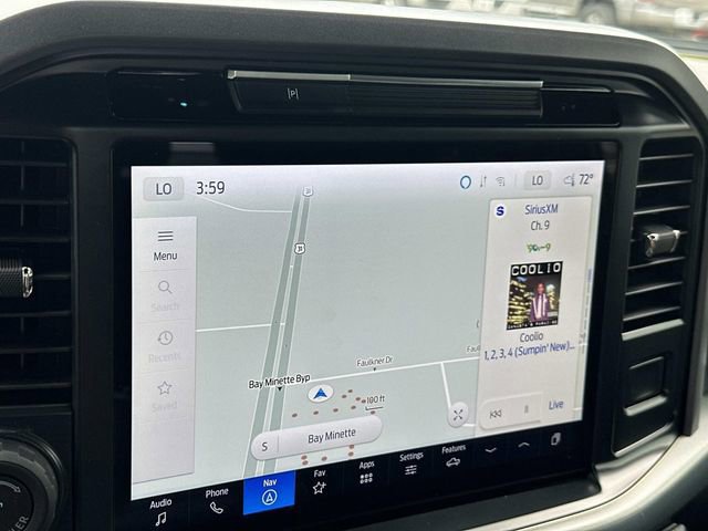 Certified 2025 Ford F150 Lariat w/ Tow/Haul Package image 27