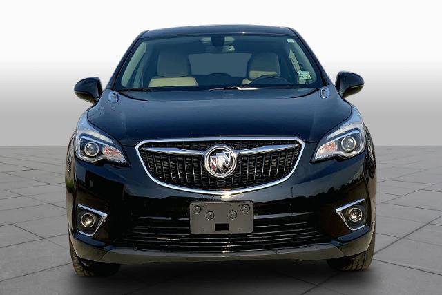 Used 2020 Buick Envision Preferred FWD image 4