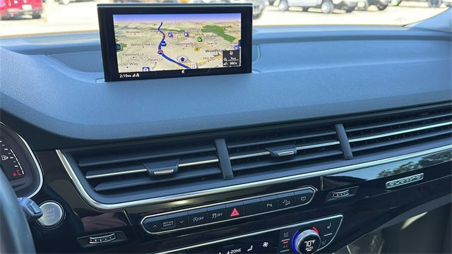 Used 2019 Audi Q7 3.0T Premium Plus image 28