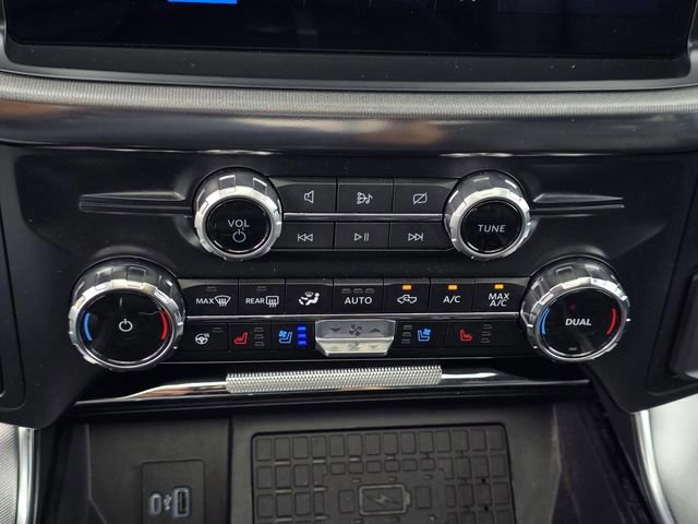 Certified 2024 Ford F150 Platinum w/ Equipment Group 702A High image 25