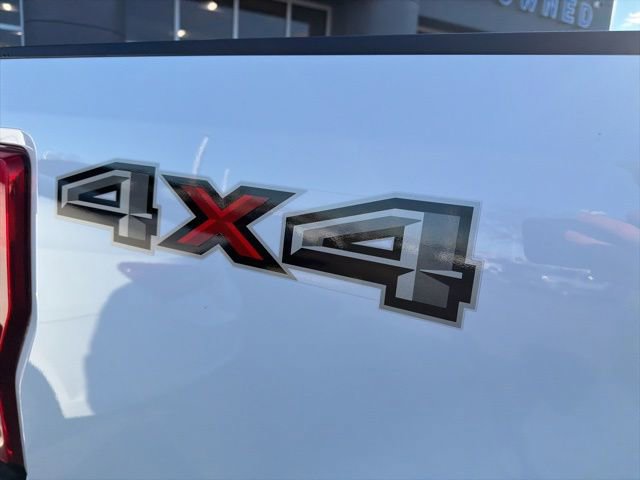 Certified 2022 Ford F250 XLT w/ XLT Premium Package image 10