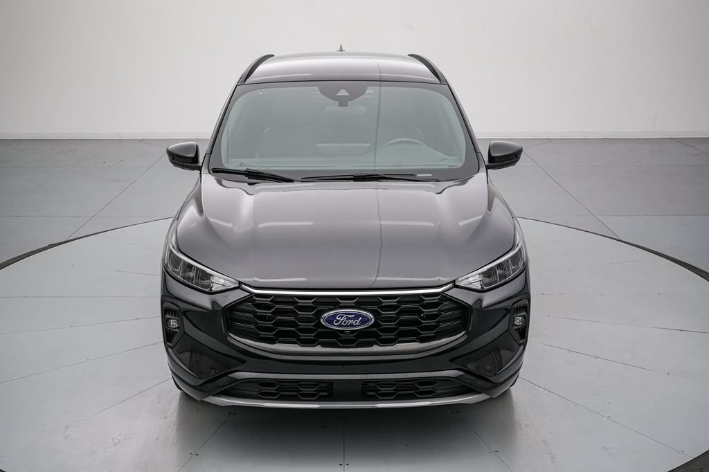 Certified 2023 Ford Escape ST-Line Select w/ Tech Pack #2 AWD/4WD image 9