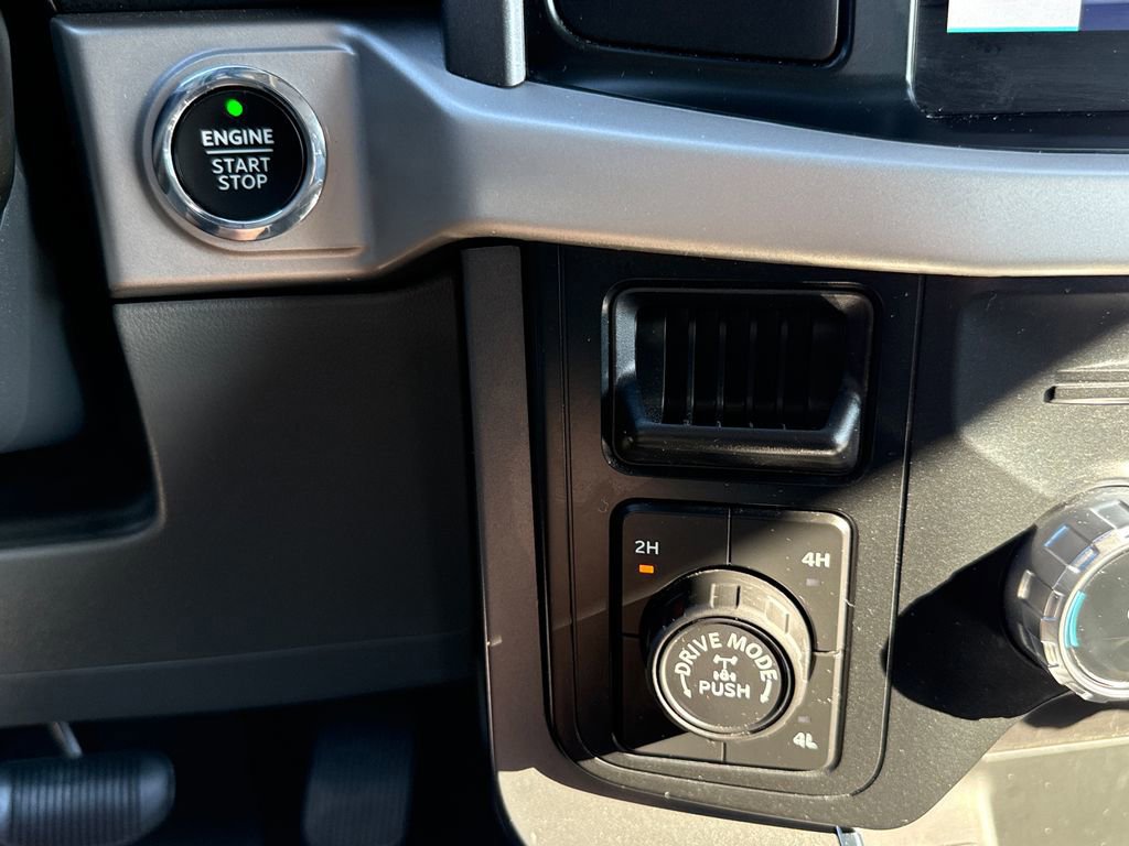 Certified 2022 Ford F150 XLT w/ Equipment Group 302A High image 23