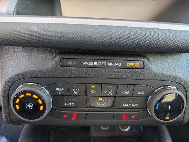 Certified 2023 Ford Bronco Sport Big Bend w/ Convenience Package image 22