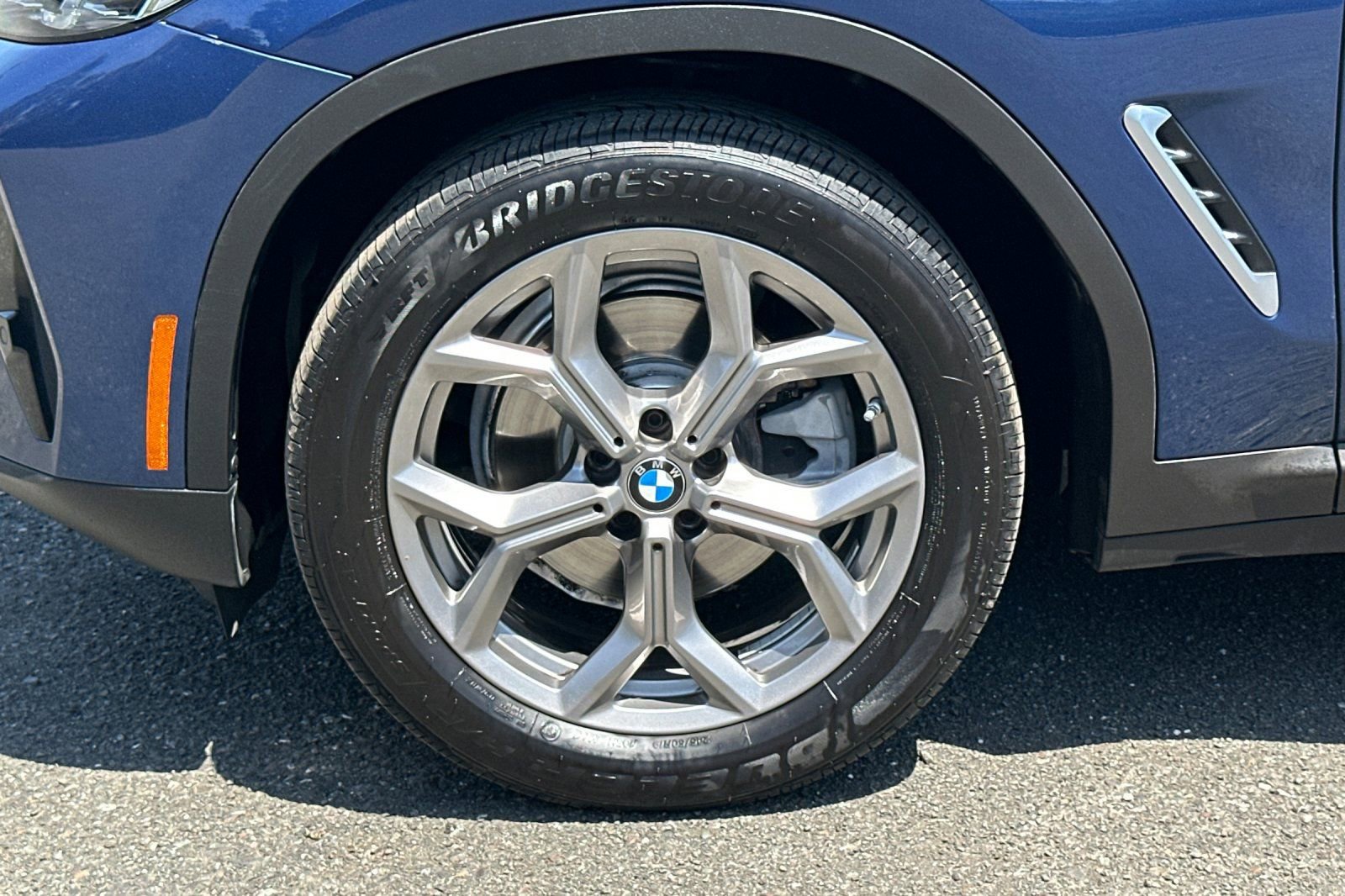 Used 2022 BMW X3 sDrive30i w/ Convenience Package RWD image 41