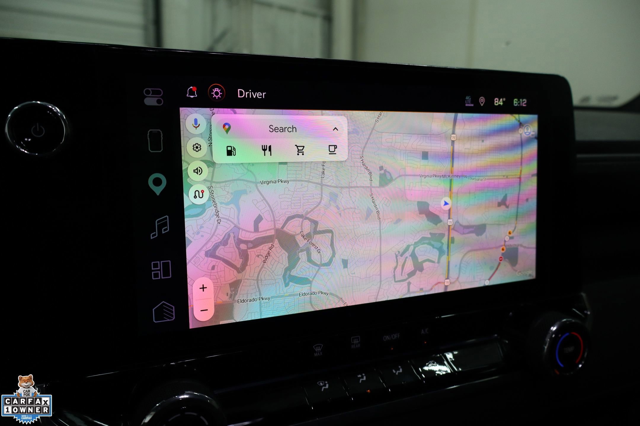 Used 2026 Chevrolet Colorado W/T w/ WT Convenience Package II image 21