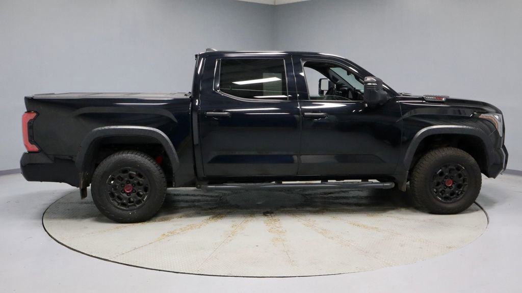 Used 2024 Toyota Tundra TRD Pro w/ TRD Pro Tow Package AWD/4WD image 11