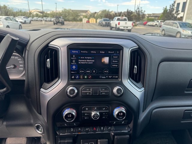 Used 2021 GMC Sierra 1500 Elevation w/ Preferred Package AWD/4WD image 13