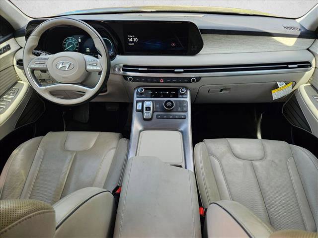 Used 2023 Hyundai Palisade Calligraphy FWD image 19