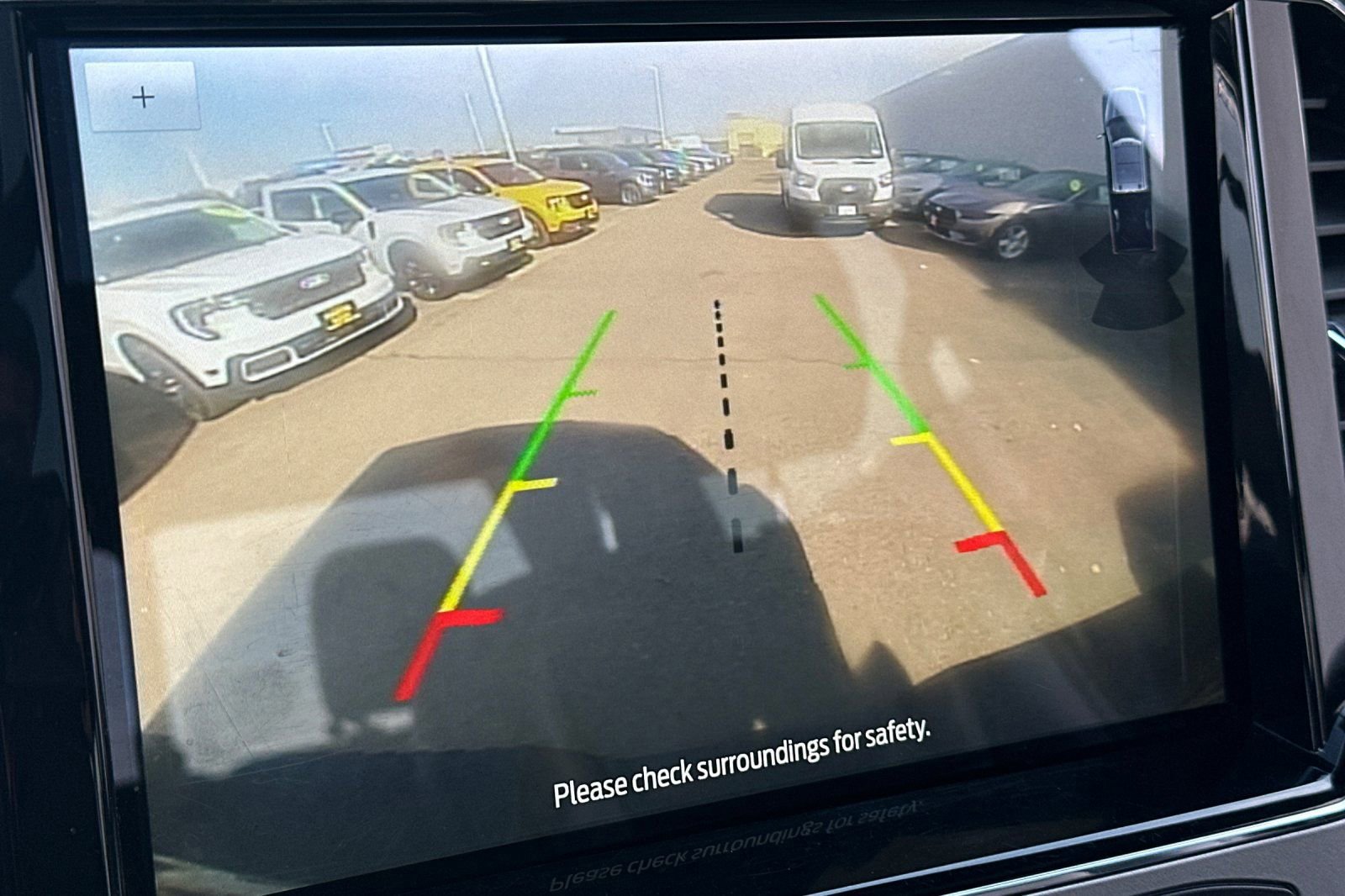 Certified 2022 Ford F250 Lariat w/ Lariat Ultimate Package image 21