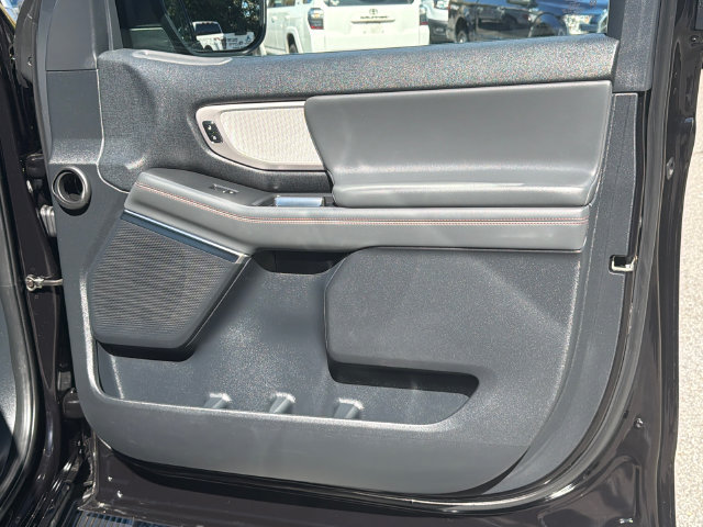 Certified 2025 Ford Expedition Max Active RWD image 16