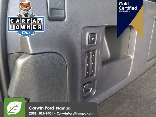 Certified 2025 Ford Expedition Max Platinum image 31