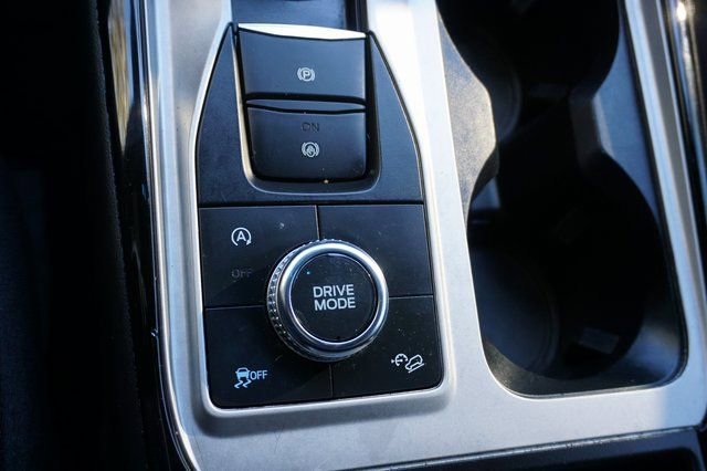 Certified 2022 Ford Explorer ST w/ Equipment Group 401A image 30