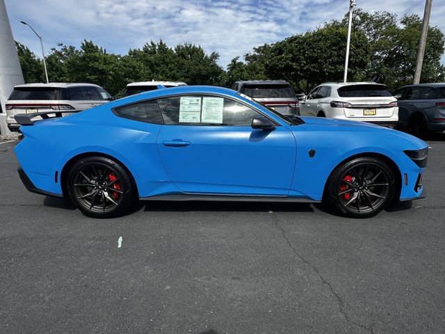 Certified 2026 Ford Mustang Dark Horse RWD image 4