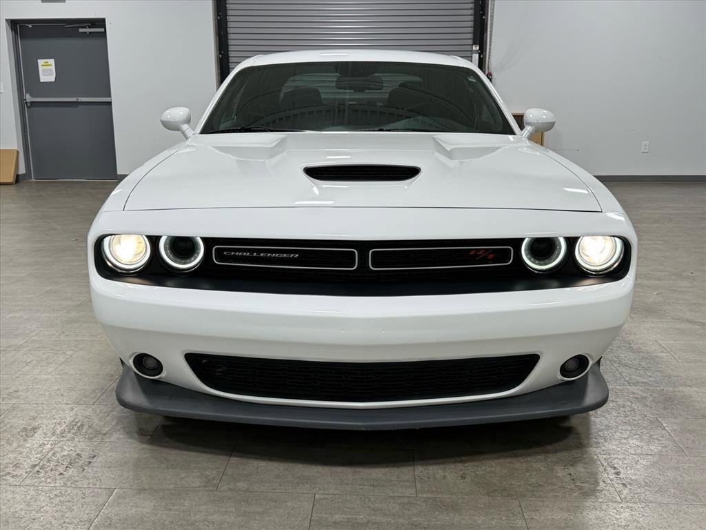 Used 2020 Dodge Challenger R/T image 9