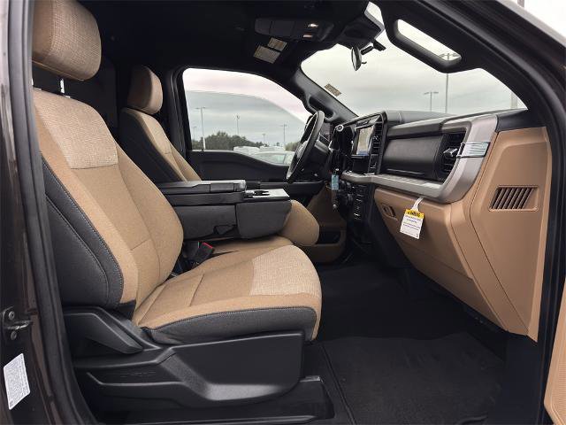 Certified 2025 Ford F250 XLT w/ 360-Degree Camera Package image 17