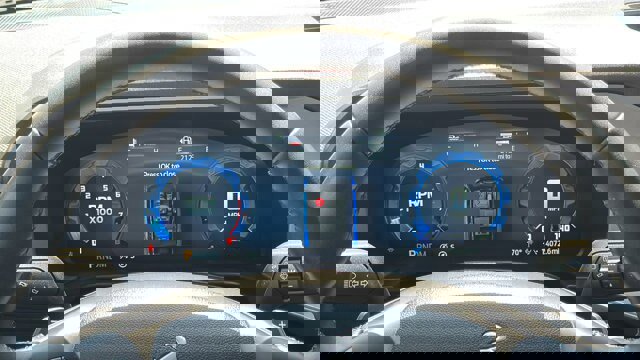 Certified 2025 Ford Bronco Sport Badlands AWD/4WD image 23