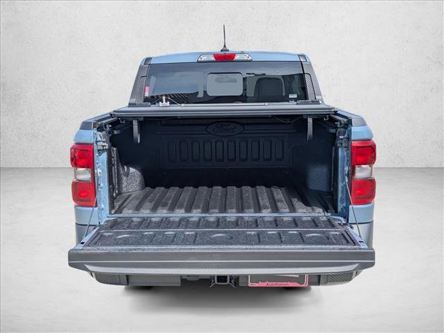 Certified 2024 Ford Maverick Tremor w/ Tremor Off-Road Package image 9