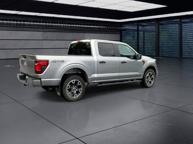 Certified 2024 Ford F150 STX AWD/4WD image 14